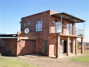 3 ha Farm in Meyerton