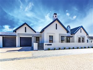 3 Bed House in Sitari