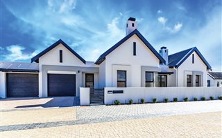 3 Bedroom House in Sitari