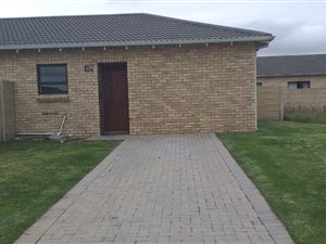 2 Bed House in Sherwood and surrounds