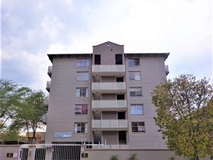 Studio apartment in Hillcrest