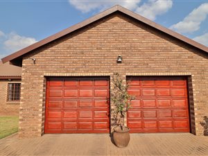 3 Bed House in Aerorand