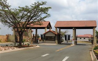 291 m² Land available in Wildtuinpark