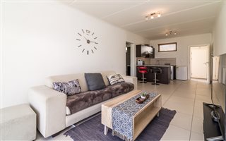 1 Bedroom Apartment in Dainfern