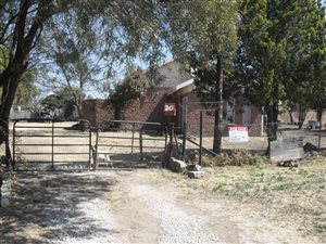 3 Bed House in Kestell
