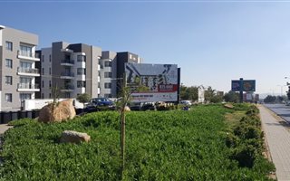 1 Bedroom Apartment in Rivonia