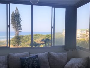 2 Bed Apartment in Doonside