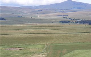 1700 ha Farm in Kokstad