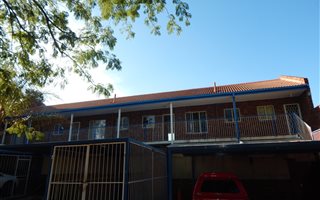 2 Bedroom Apartment in The Reeds
