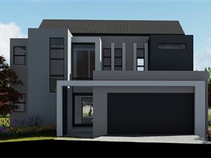 3 Bed House in Golden Fields Estate