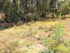 375 m² Land available in Brakpan North