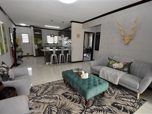 2 Bed Apartment in Carlswald