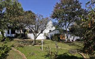 3 Bedroom House in Thornhill Estate