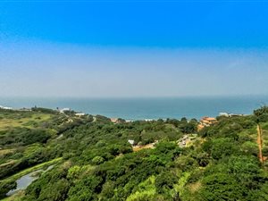 1414 m² Land available in Sheffield Beach