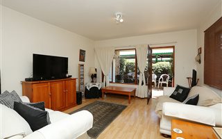 2 Bedroom Townhouse in Bromhof