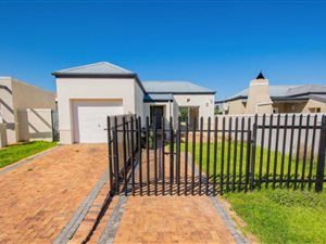 3 Bed House in Fernwood Estate