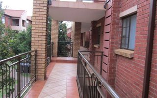 2 Bedroom Townhouse in Eco Park