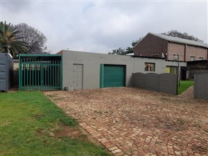 940 m² Commercial space in Alberton