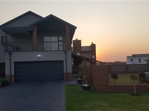 518 m² Land available in Zambezi Manor Estate
