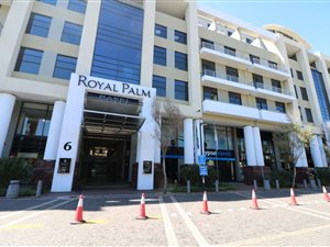 251 m² Commercial space in Umhlanga Ridge New Town Centre
