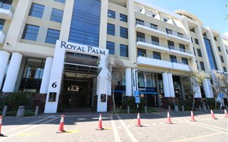 251 m² Commercial space in Umhlanga Ridge New Town Centre