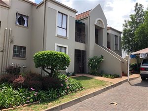 3 Bed Townhouse in Oakdene