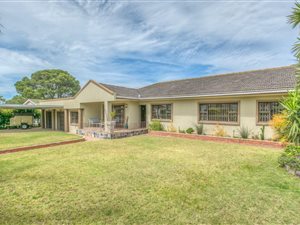 5 Bedroom House in Sunridge Park