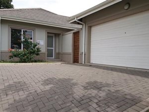 3 Bed House in Westville
