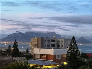 1 Bed Apartment in Blouberg