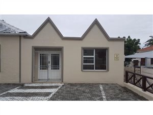 59 m² Office Space in Berea