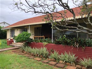 3 Bed House in Morningside