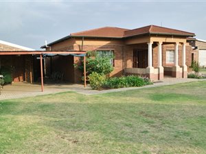 4 ha Farm in Ophir AH