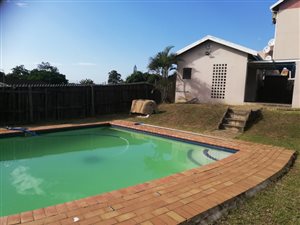 1 Bed Flat in Bellair