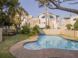 2 Bed Townhouse in North Riding
