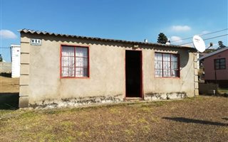2 Bedroom House in Ashdown