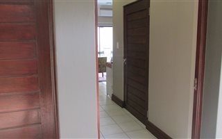 1 Bedroom House in Retire at Midstream