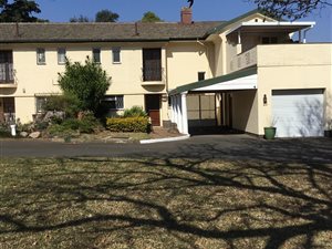 3 Bed Duplex in Kloof