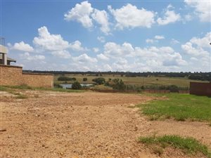 600 m² Land available in Roberts Estate