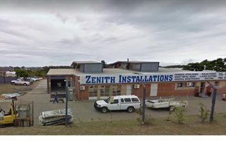 2790 m² Industrial space in Amalinda