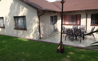 3 Bedroom House in Dalpark Proper