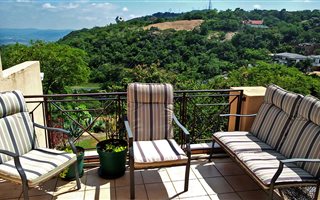 3 Bedroom Apartment in Steiltes