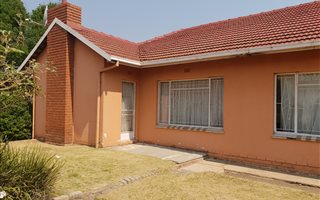 3 Bedroom House in Florida Lake