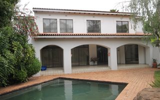 4 Bedroom House in Parkwood