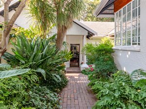 4 Bed House in Linksfield