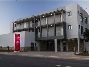 1 Bed Apartment in Menlo Park