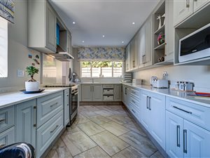 3 Bed House in Alphen Park