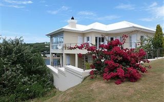 6 Bedroom House in Seafield