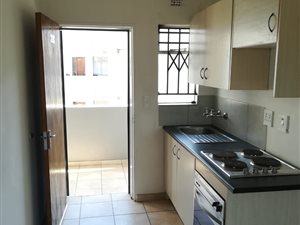 2 Bedroom Apartment in Fleurhof