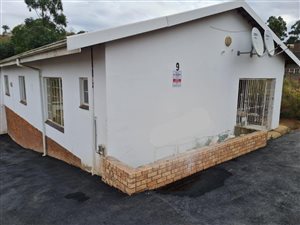 4 Bed House in Eastwood
