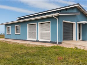 3 Bed Townhouse in Pacaltsdorp